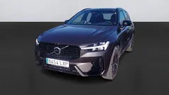 Otro Usado 2022 Volvo XC60 R-Design SUV | 40.500 € (Precio justo)