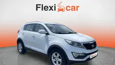 Usado 2015 Kia Sportage SUV | 9990 € (Buen precio)