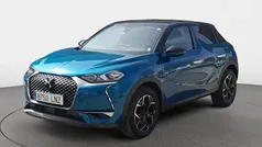 DS Automobiles DS3 Crossback