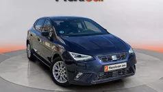Usado 2022 Seat Ibiza FR Berlina | 14.390 € (Buen precio)