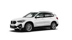 Usado 2021 BMW X1 Comfort Edition SUV | 23.900 € (Precio justo)