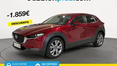 Usado 2021 Mazda CX-30 SUV | 20.450 € (Precio justo)