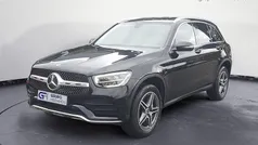 Usado 2022 Mercedes GLC300e AMG line SUV | 45.500 € (Super precio)