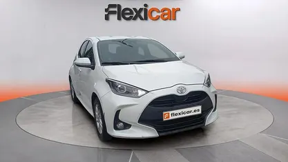 Usado Toyota Yaris Edition 125 CV (91 kW) 2022 Berlina
