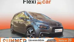 Usado 2022 Citroën C4 | 16.790 € (Precio justo)