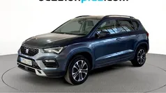Usado 2021 Seat Ateca Style SUV | 19.910 € (Precio justo)
