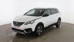 Usado 2019 Peugeot 5008 Allure SUV | 20.499 € (Precio justo)