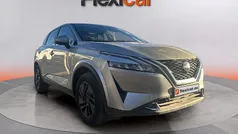 Gris Usado 2023 Nissan Qashqai Tekna SUV | 22.990 € (Super precio)