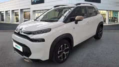 Blanco Usado 2023 Citroën C3 Aircross SUV | 17.900 € (Precio justo)