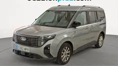 Usado 2024 Ford Tourneo Courier Titanium Monovolumen | 19.773 € (Super precio)