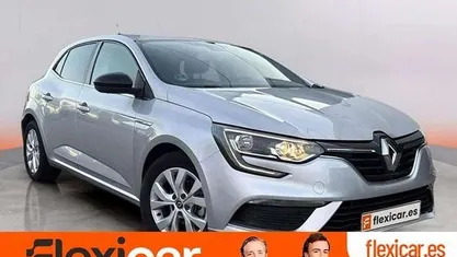 Usado 2020 Renault Mégane IV LIMITED Utilitario | 11.590 € (Precio justo)