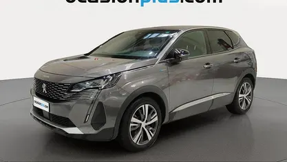 Usado Peugeot 3008 Allure 300 CV (220 kW) 2023 SUV