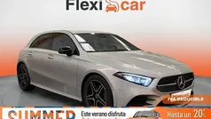 Usado 2022 Mercedes A180 Berlina | 28.990 € (Precio justo)