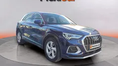 Usado 2022 Audi Q3 Advanced Plus SUV | 30.090 € (Buen precio)