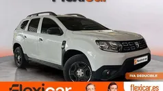 Usado 2018 Dacia Duster Essentiel SUV | 12.690 € (Precio justo)