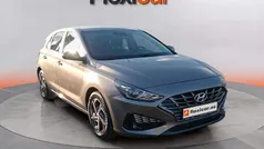 Usado 2021 Hyundai i30 Utilitario | 14.690 € (Precio justo)