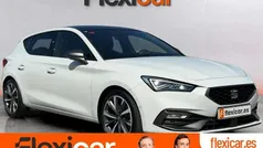 Usado 2021 Seat Leon XCELLENCE Utilitario | 18.990 € (Precio justo)