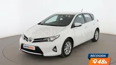 Usado 2013 Toyota Auris Active Berlina | 13.499 € (Precio justo)