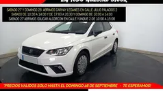 Usado 2019 Seat Ibiza Reference Utilitario | 9990 € (Super precio)