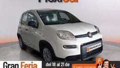 Usado 2022 Fiat Panda Utilitario | 11.990 € (Precio justo)