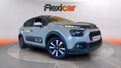 Usado Citroën C3 102 CV (75 kW) 2023 Berlina