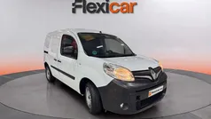 Blanco Usado 2021 Renault Kangoo Edition One Monovolumen | 12.890 € (Precio justo)
