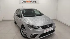 Usado 2023 Seat Ibiza FR Berlina | 17.990 € (Precio justo)