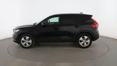 Usado 2020 Volvo XC40 Momentum SUV | 23.999 € (Precio justo)