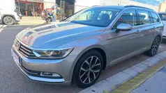 Usado 2015 VW Passat Advance | 13.074 € (Buen precio)