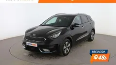Usado 2018 Kia Niro SUV | 16.899 € (Buen precio)