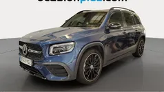 Usado 2023 Mercedes GLB220 SUV | 41.355 € (Buen precio)