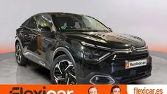 Usado 2023 Citroën C4 PureTech Utilitario | 17.290 € (Precio justo)
