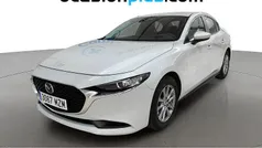 Usado 2025 Mazda 3 Prime-Line Berlina | 21.719 € (Buen precio)