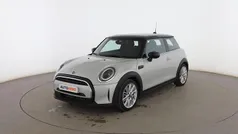 Gris Usado 2021 Mini Cooper Utilitario | 21.199 € (Precio justo)