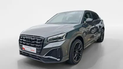 Usado 2025 Audi Q2 SUV | 35.900 €