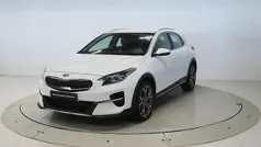 Blanco Usado 2021 Kia XCeed SUV | 21.500 € (Precio justo)