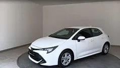 Usado 2022 Toyota Corolla Active Berlina | 21.250 € (Precio justo)