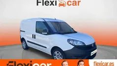 Usado 2022 Fiat Doblò Easy Monovolumen | 13.990 € (Buen precio)