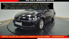 Usado 2020 VW Golf VII Edition Berlina | 15.890 € (Precio justo)