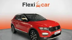 Usado 2018 VW T-Roc Advance SUV | 15.750 € (Precio justo)