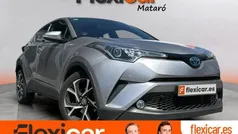 Usado 2019 Toyota C-HR Advance SUV | 20.990 € (Precio justo)