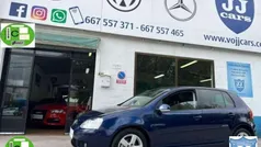 VW Golf VI