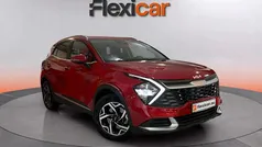 Usado 2022 Kia Sportage SUV | 21.590 € (Precio justo)