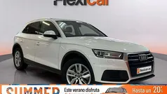 Usado 2017 Audi Q5 SUV | 21.515 € (Buen precio)
