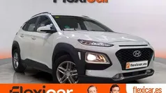 Usado 2019 Hyundai Kona SUV | 13.690 € (Super precio)