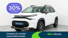 Usado 2023 Citroën C3 Aircross PureTech SUV | 14.490 € (Precio justo)