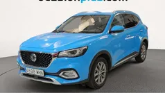 Blanco Usado 2023 MG HS Comfort SUV | 15.819 € (Precio justo)
