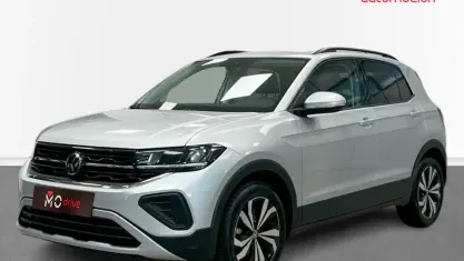 Usado VW T-Cross 116 CV (85 kW) 2025 SUV