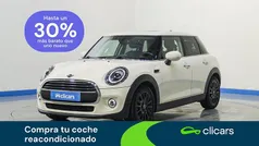 Usado 2019 Mini ONE Utilitario | 15.990 € (Precio justo)