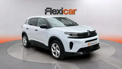 Usado Citroën C5 Aircross 131 CV (96 kW) 2024 SUV